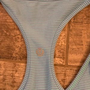 lululemon athletica Tops - Lululemon Women’s tank top lululemon athletica Tops - Lululemon Women’s tank top